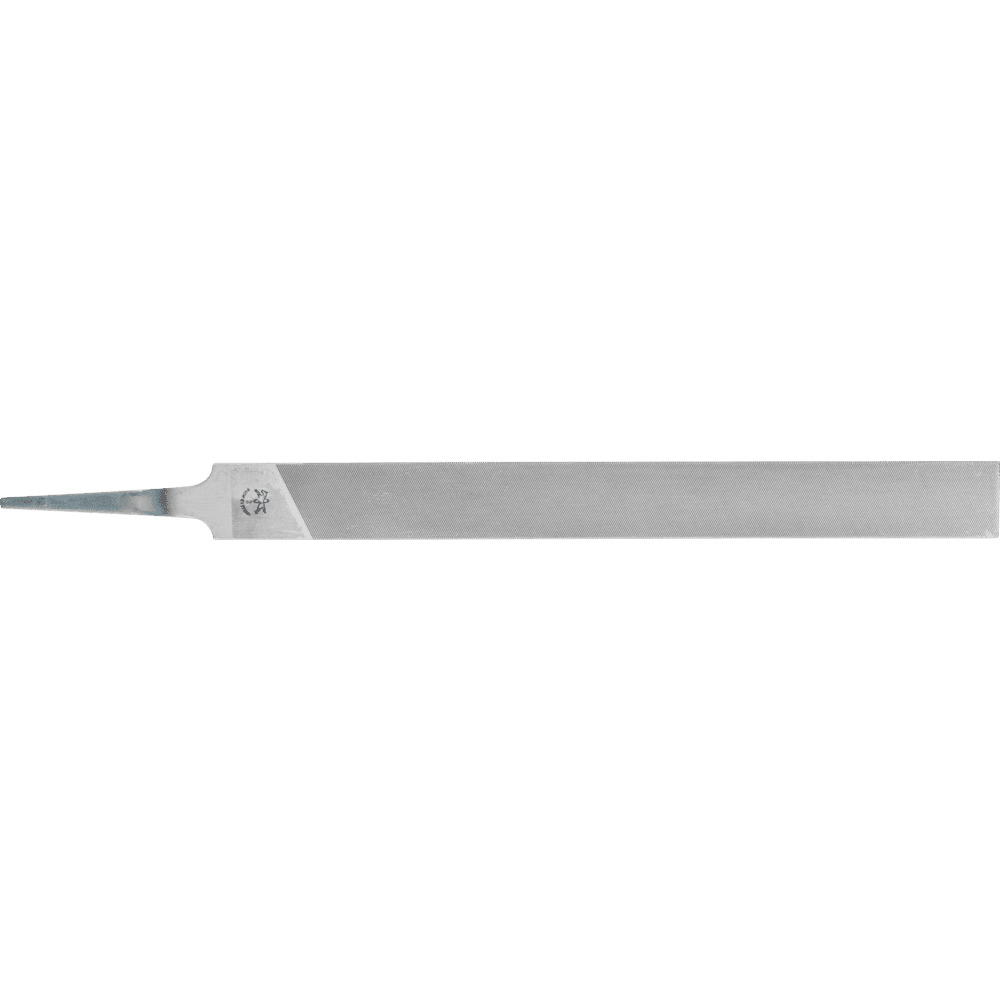 PFERD mill saw file round edges hand – 1212 r