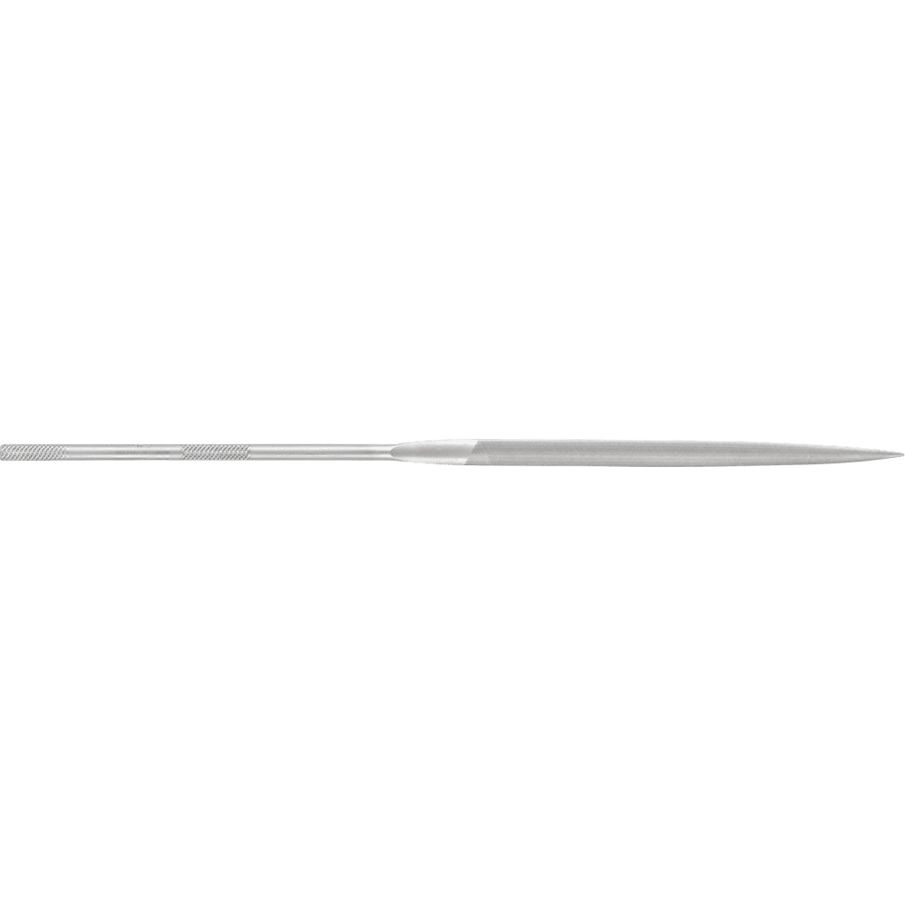 PFERD precision needle file crossing oval – 2403