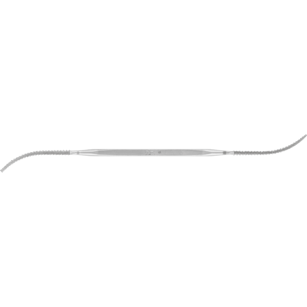 PFERD precision riffler rasp type 701 P – 701P
