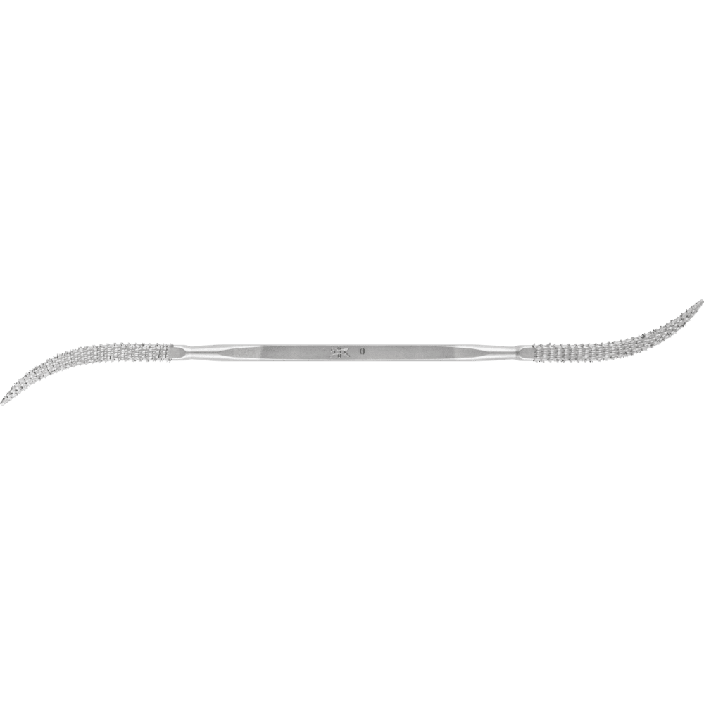 PFERD precision riffler rasp type 705 P – 705P