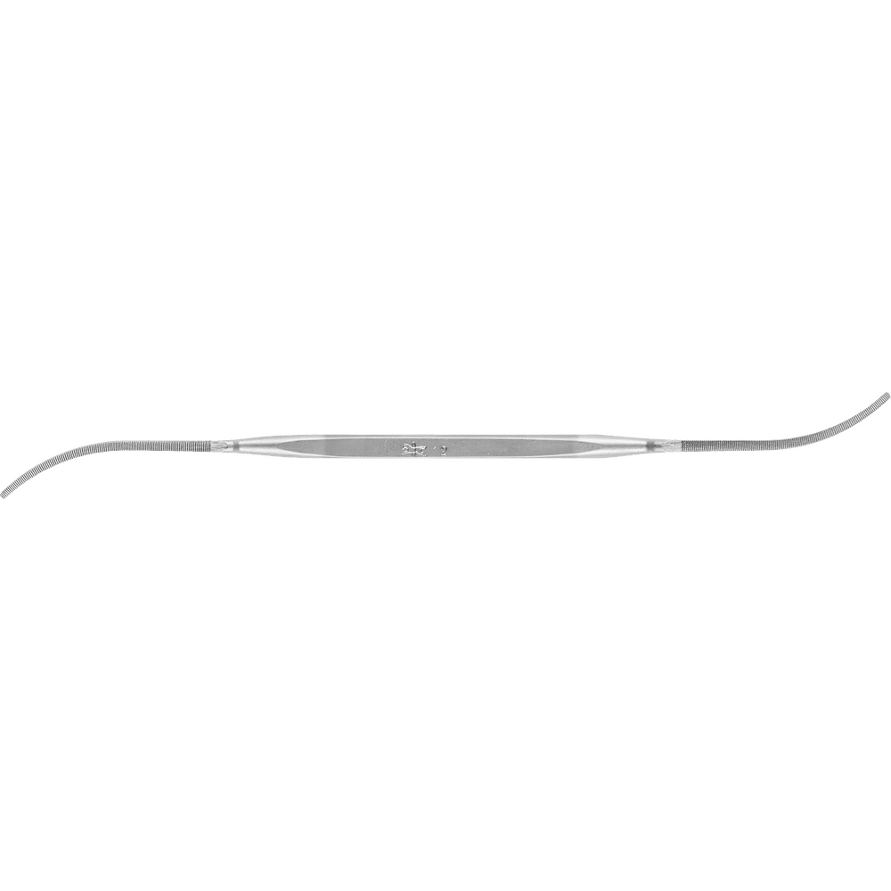 PFERD precision riffler file type 713 P – 713P