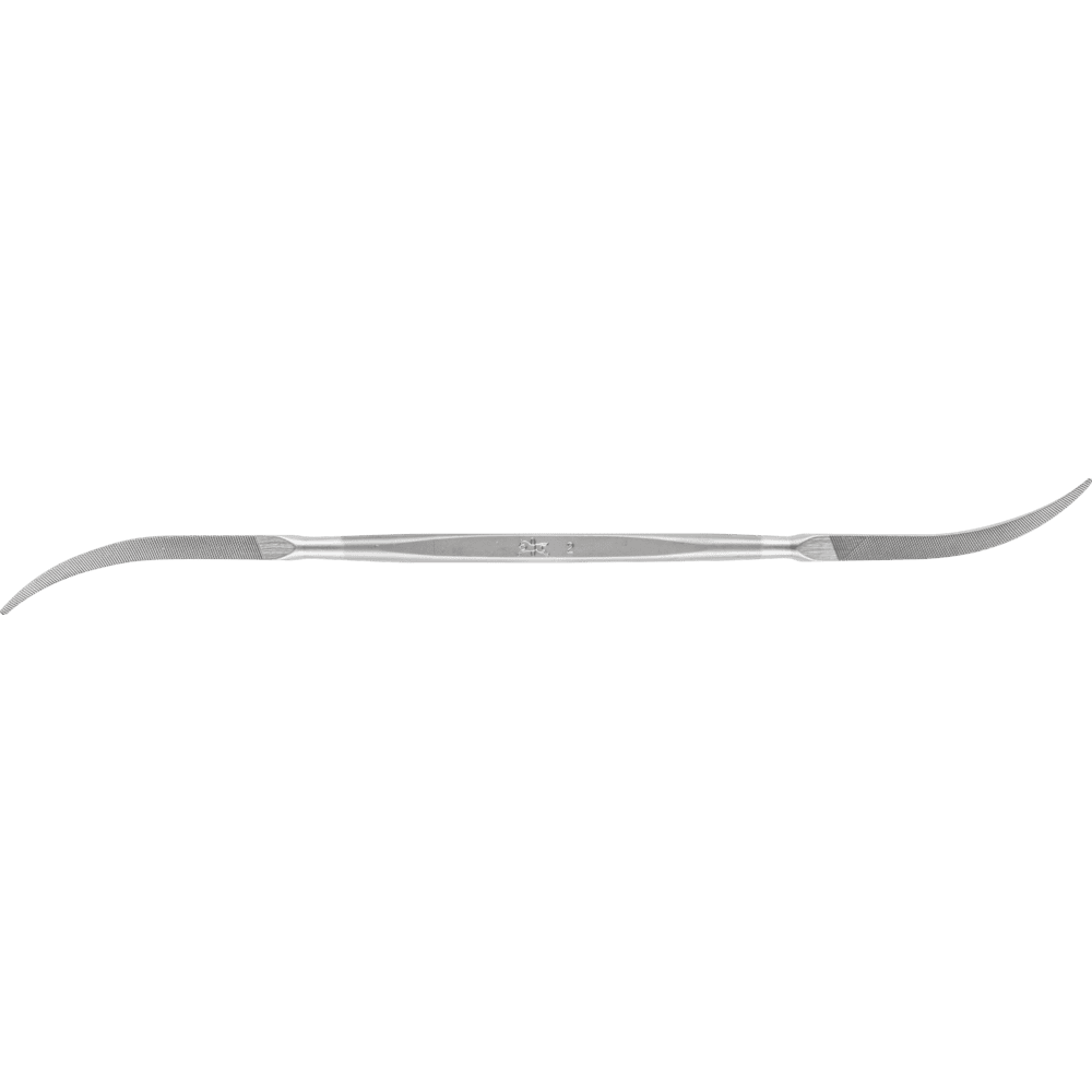PFERD precision riffler file type 731 P – 731P