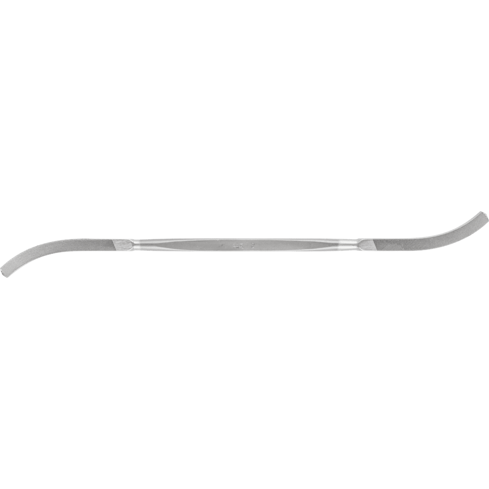 PFERD precision riffler file type 732 P – 732P