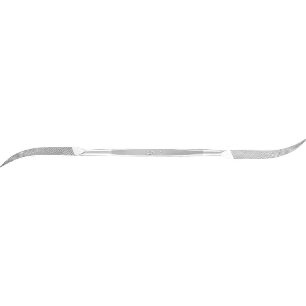 PFERD precision riffler file type 741 P – 741P