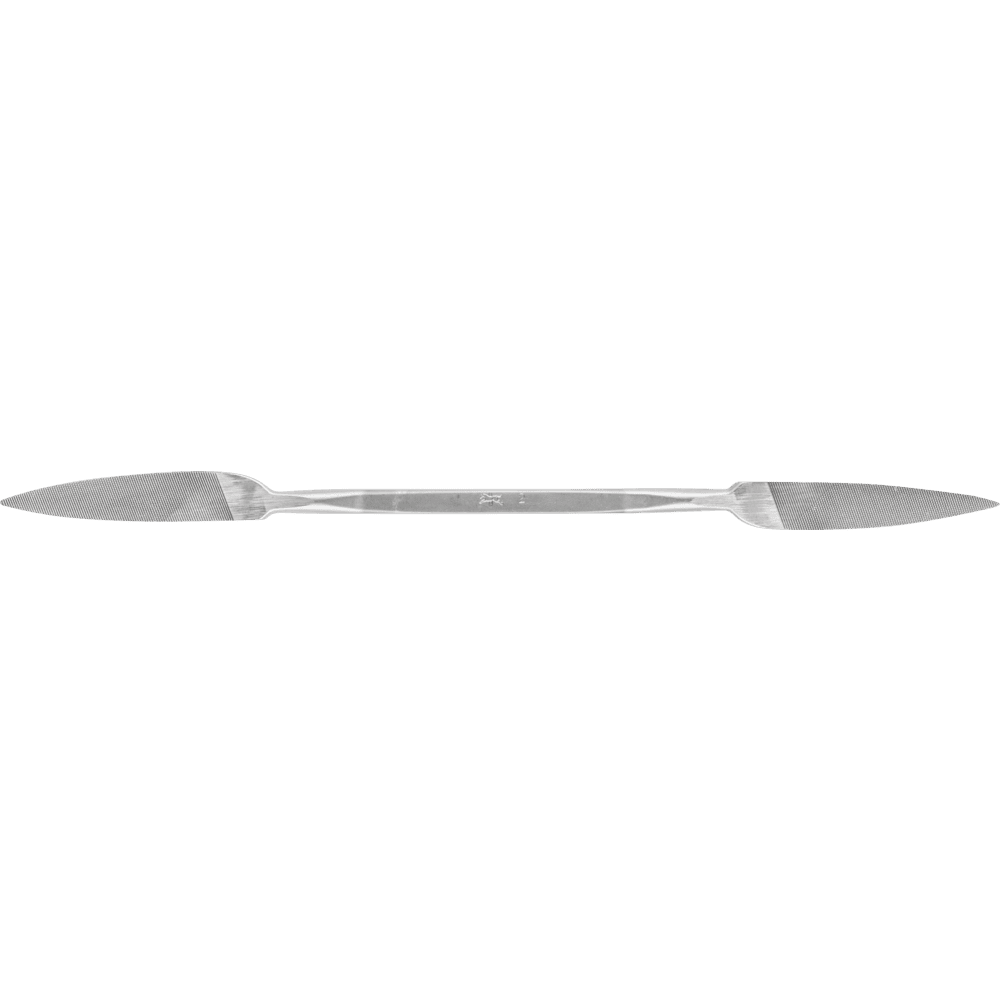 PFERD precision riffler file type 750 P – 750P