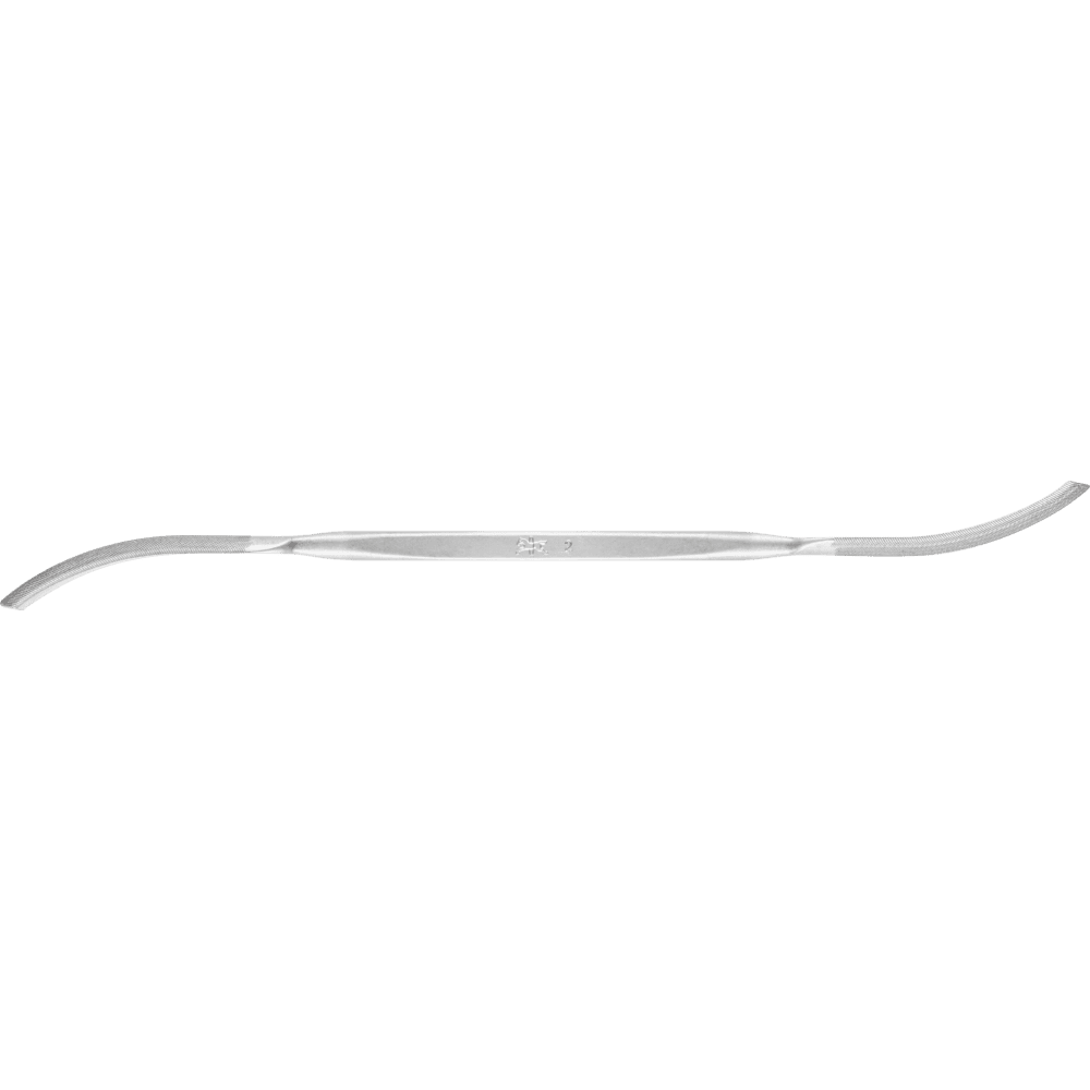 PFERD precision riffler file type 761 P – 761P