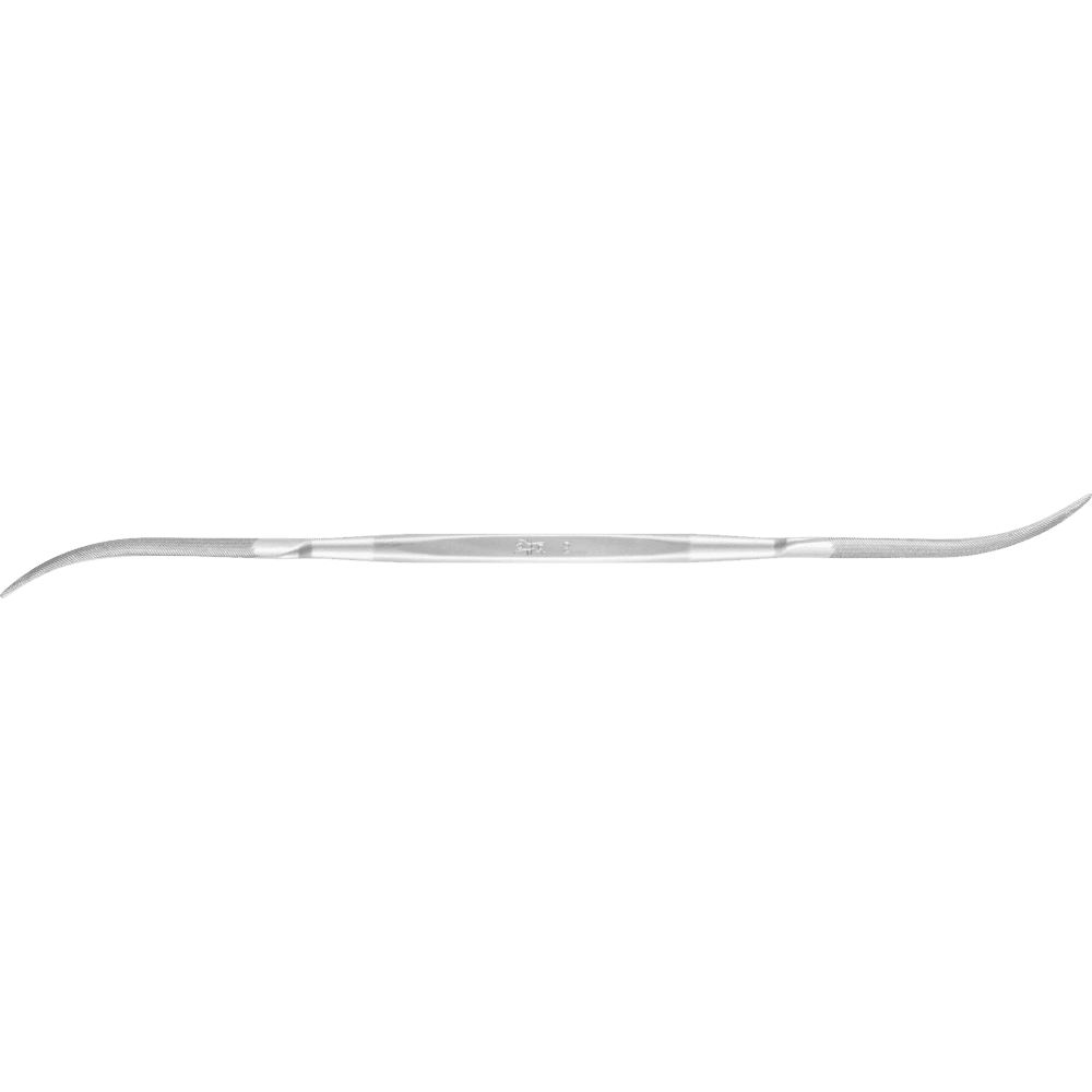 PFERD precision riffler file type 763 P – 763P