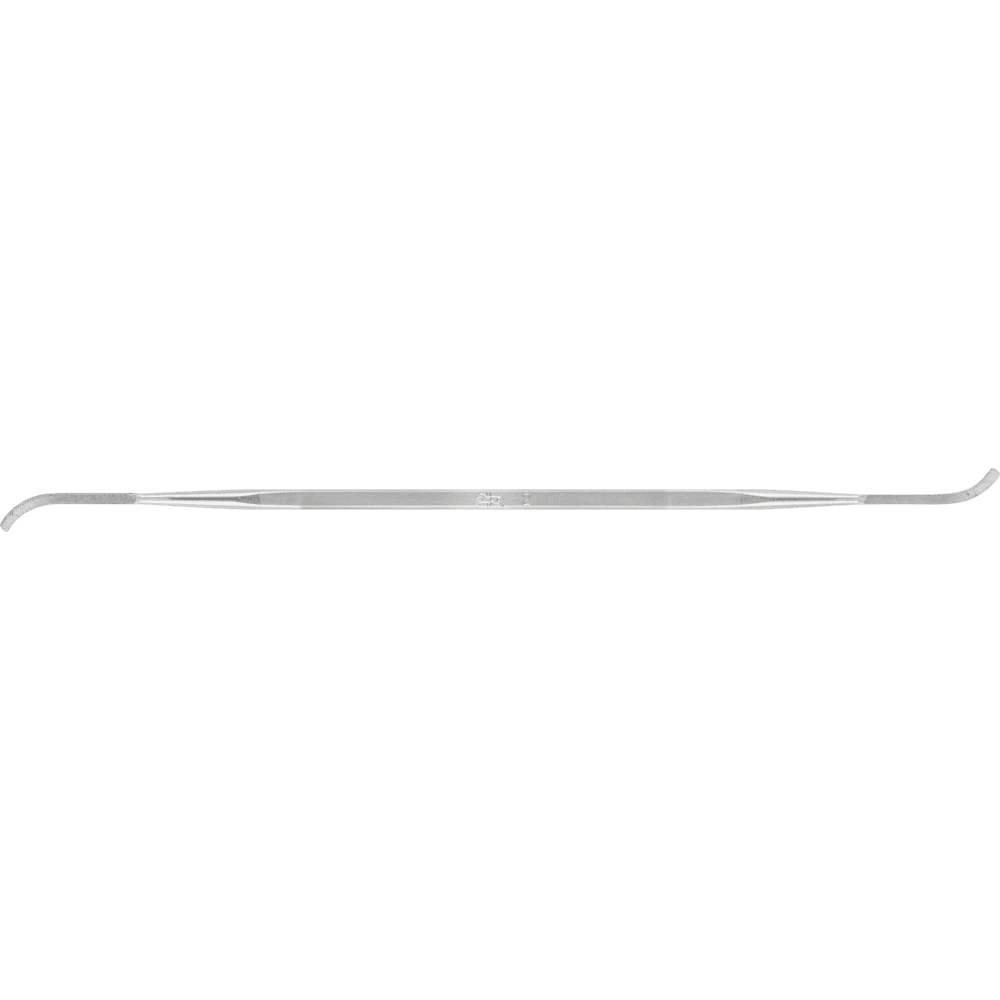 PFERD precision riffler file type 931 P – 931P