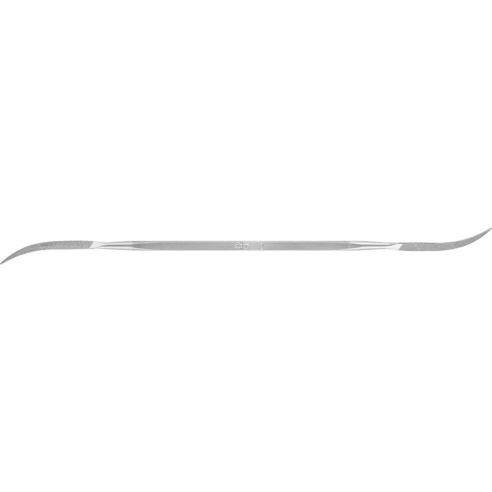 PFERD precision riffler file type 943 P – 943P
