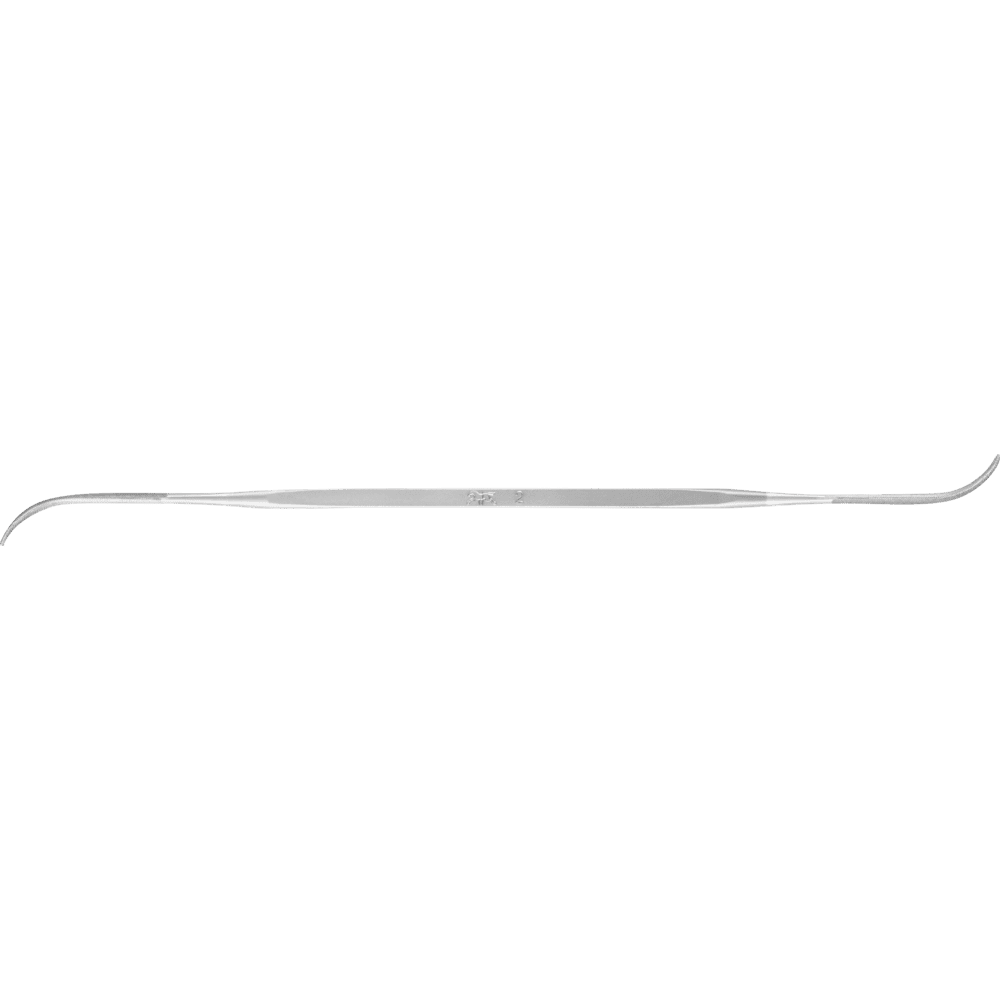 PFERD precision riffler file type 972 P – 972P