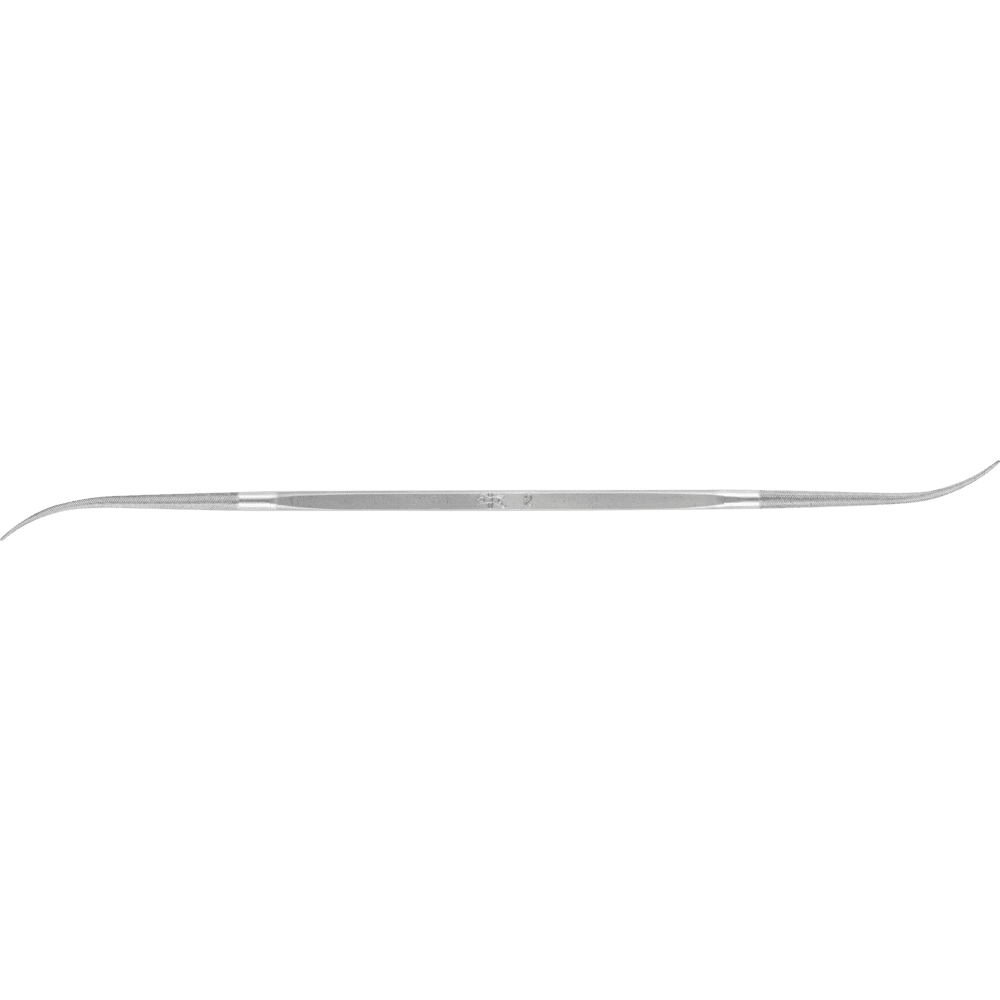 PFERD precision riffler file type 981 P – 981P