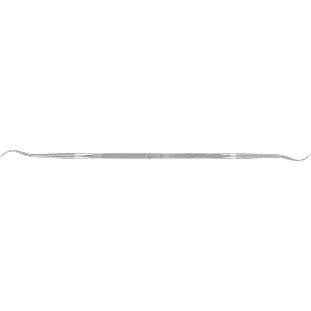 PFERD precision riffler file type 984 P – 984P