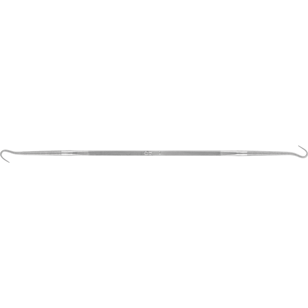 PFERD precision riffler file type 986 P – 986P