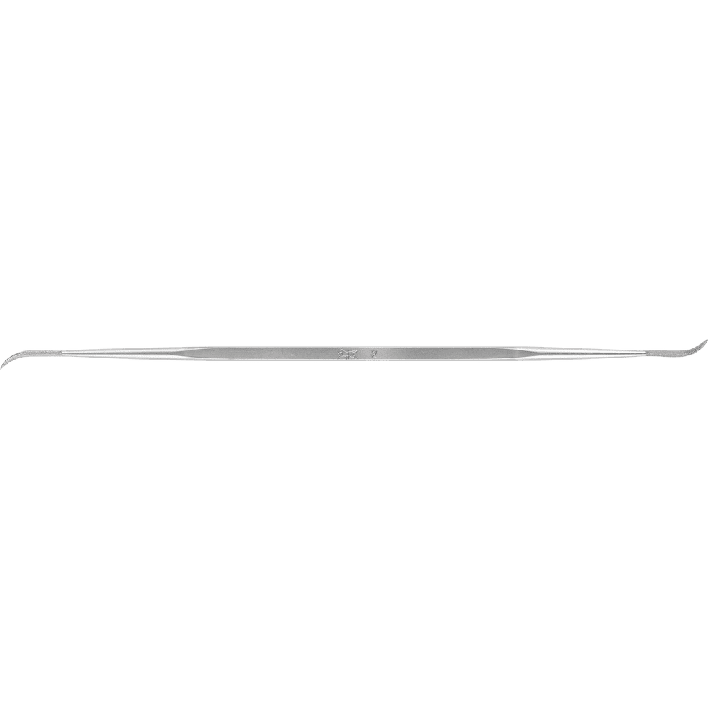 PFERD precision riffler file type 996 P – 996P
