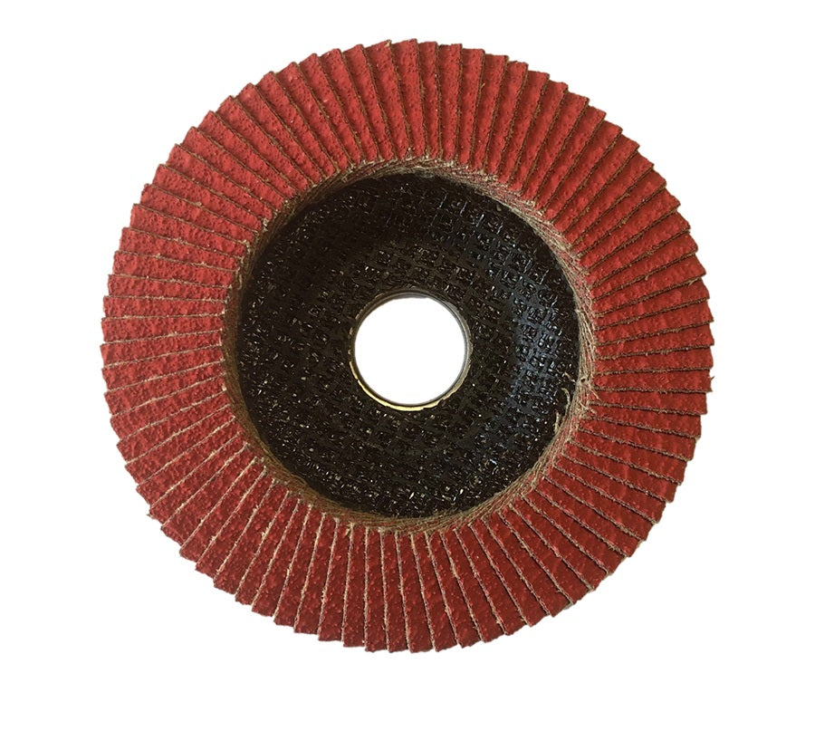 Flap Disc Ceramic 115mm