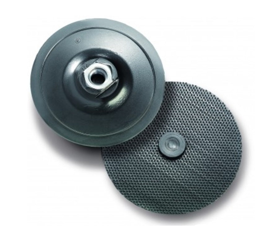 Backing Pads for SCM Disc Centre Pin M14 Thread