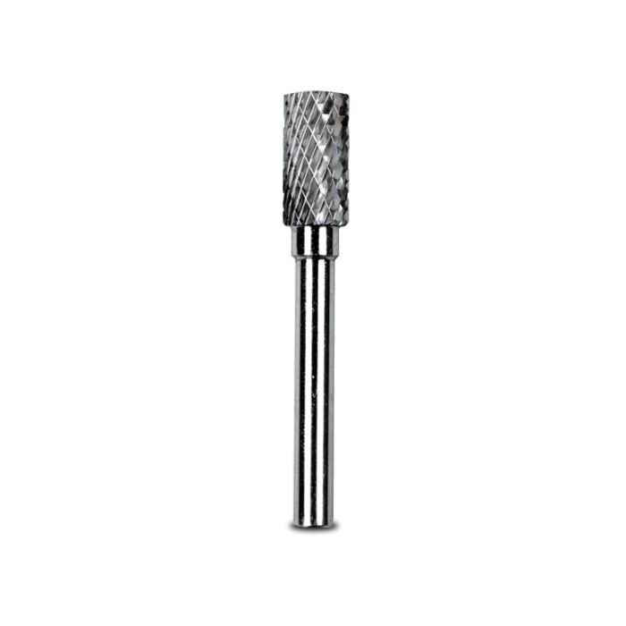 Tungsten Carbide Burr Cylindrical End Cut
