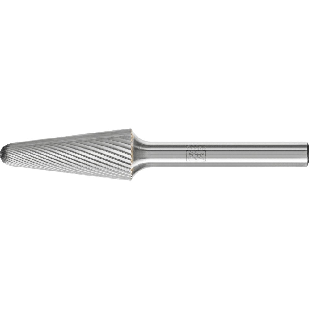 PFERD Tungsten Carbide Burr KEL – Cone – C5