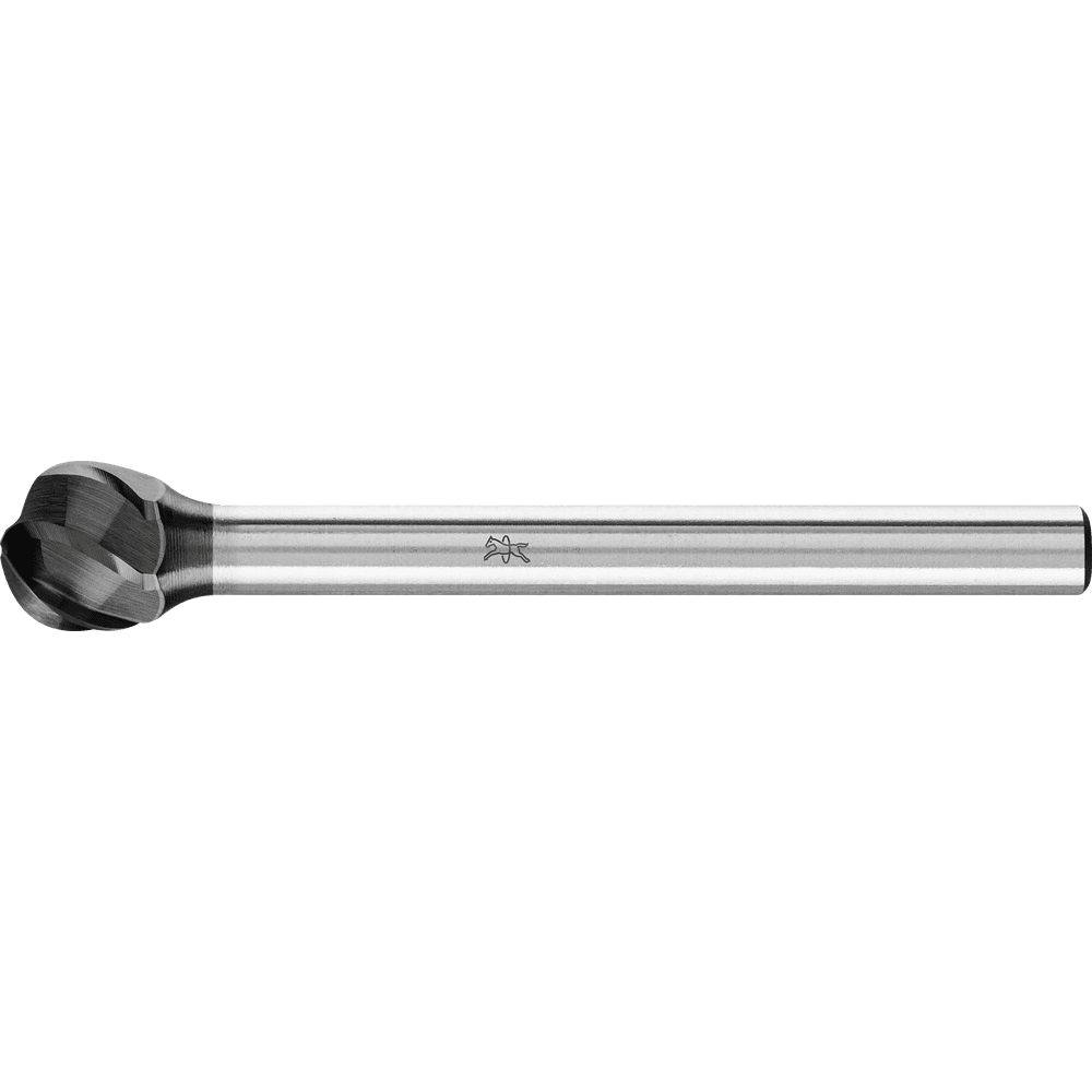 PFERD Tungsten Carbide Burr KUD – Ball – Alu Hc-Nfe