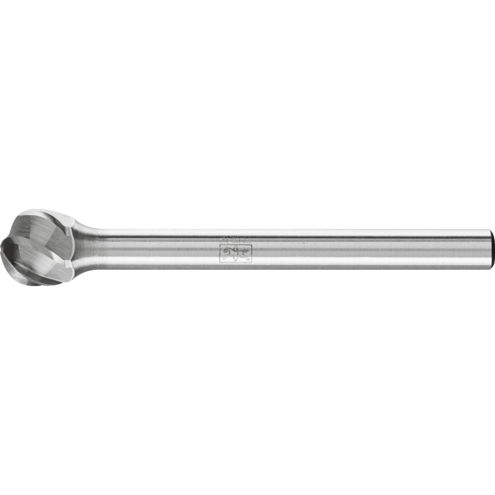 PFERD Tungsten Carbide Burr KUD – Ball – Alu