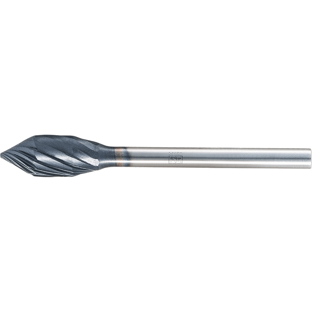 PFERD Tungsten Carbide Burr KZW – KZW – C3