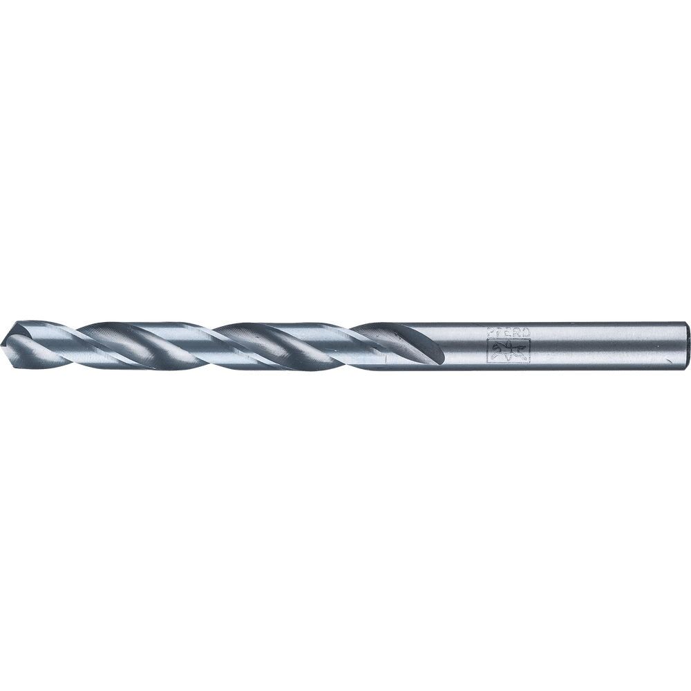 PFERD HSSG Twist Drill DIN338 – Steel 8.1–16.0mm