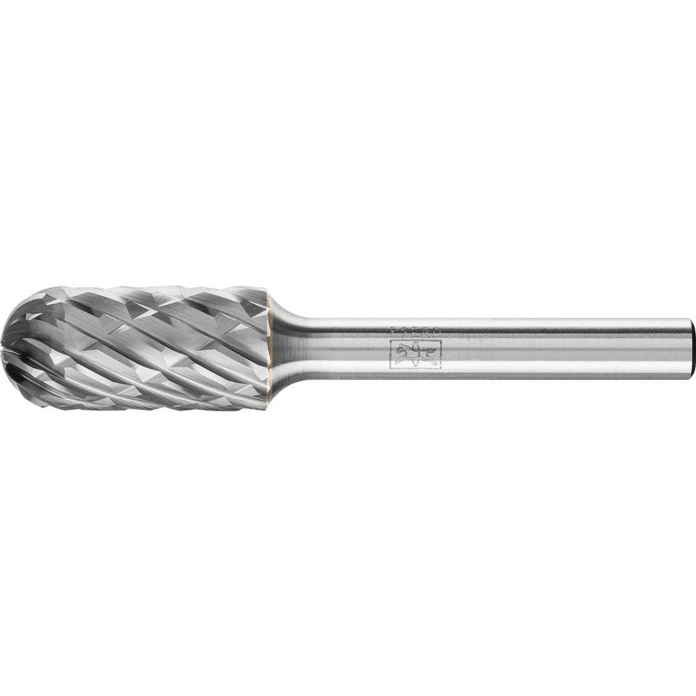 PFERD Tungsten Carbide Burr WRC – Cylindrical Ball Nose – Cast