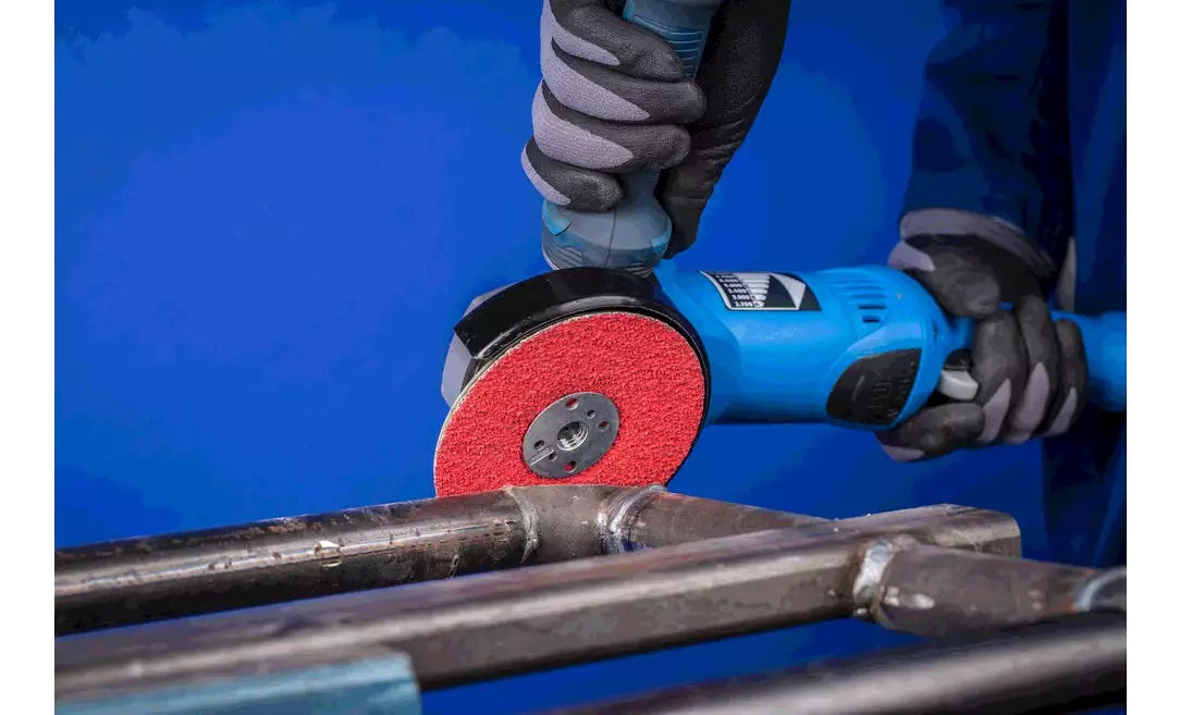 Why Choose Ceramic Abrasives?