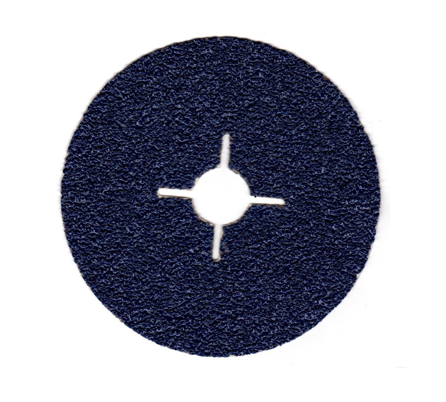 Fibre Discs Explained: A Complete Guide to Fibre Disc Grinding
