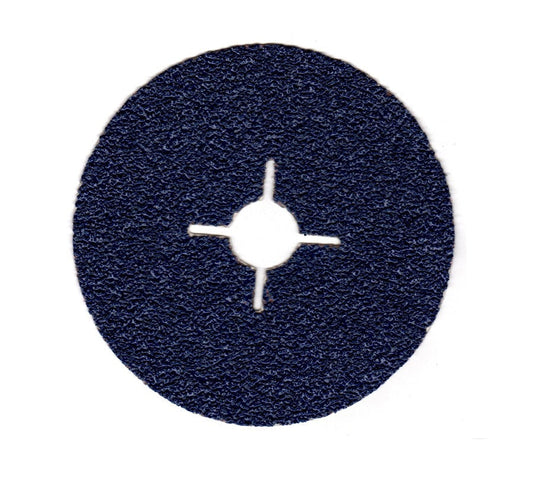 Fibre Backed Abrasive Discs: A Complete Guide to Fibre Disc Grinding