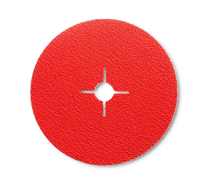 Fibre Discs