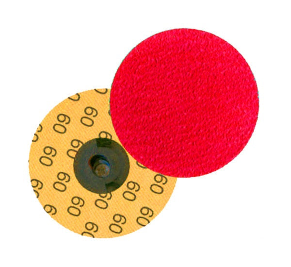 Quick Change Discs
