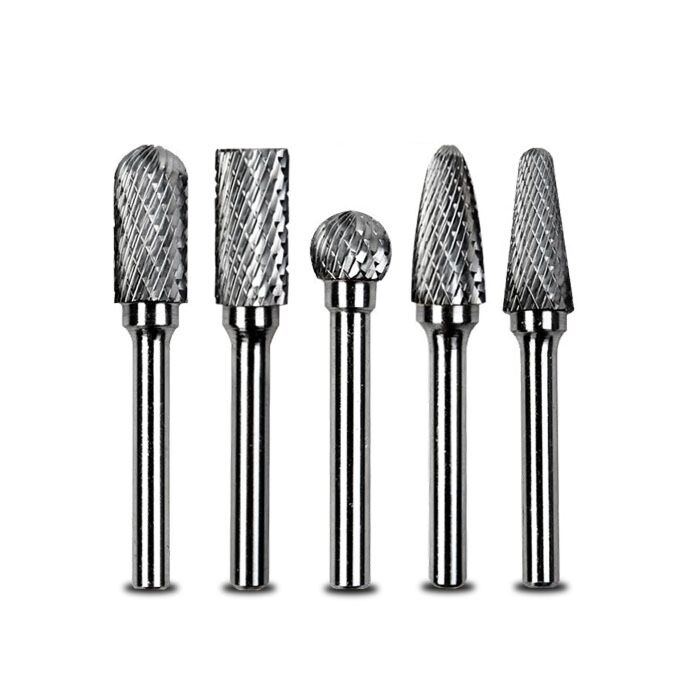 Tungsten Carbide Burrs