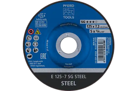 Grinding Disc