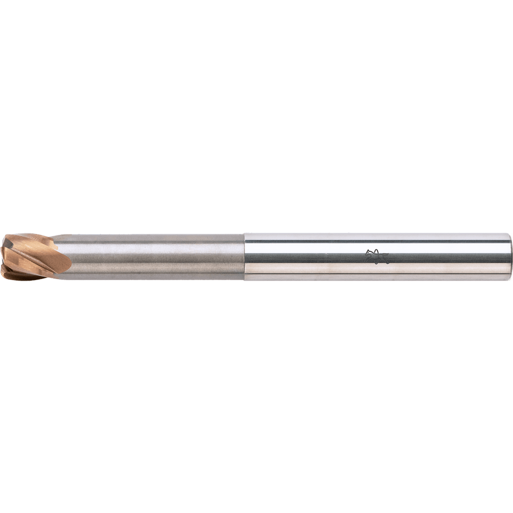 End Mills