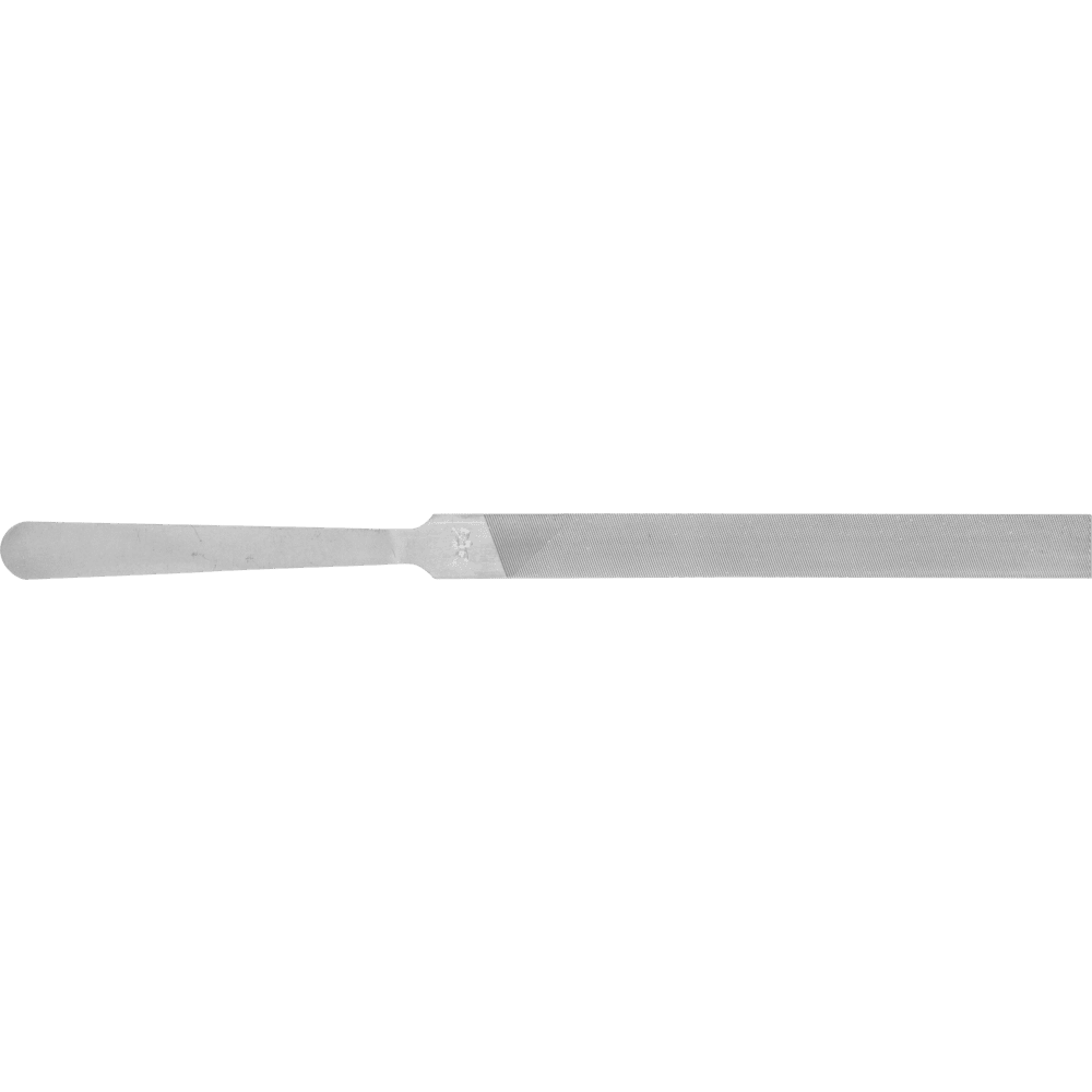 PFERD tungsten point file hand thin – 1118 A