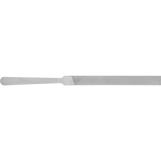 PFERD tungsten point file hand thin – 1118 A