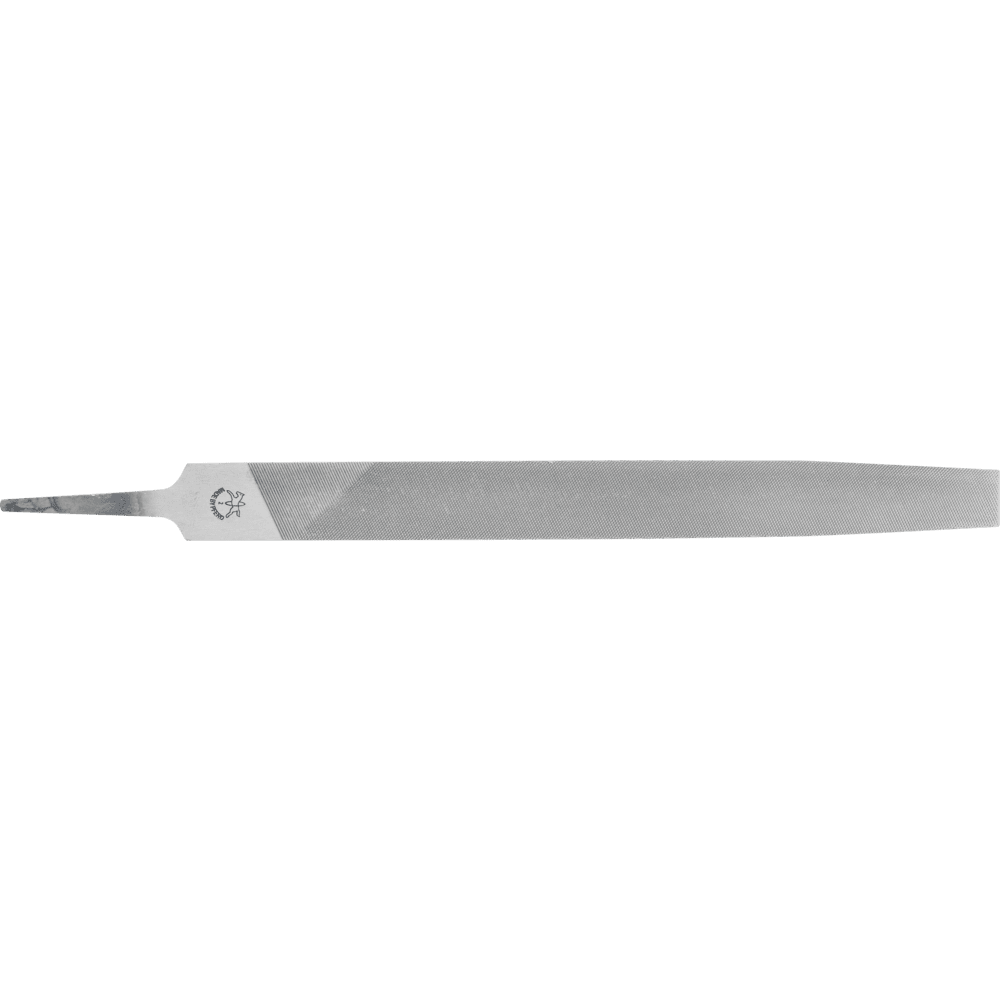 PFERD machinist's file flat – 1122