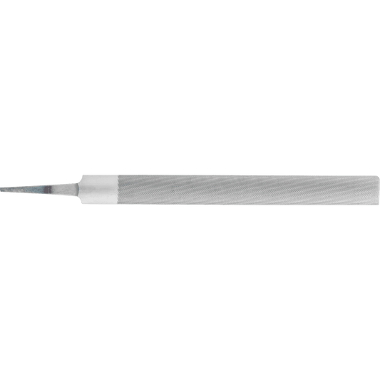PFERD machinist's file half-round – 1152