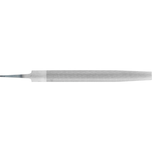 PFERD machinist's file half-round pointed – 1152 SP
