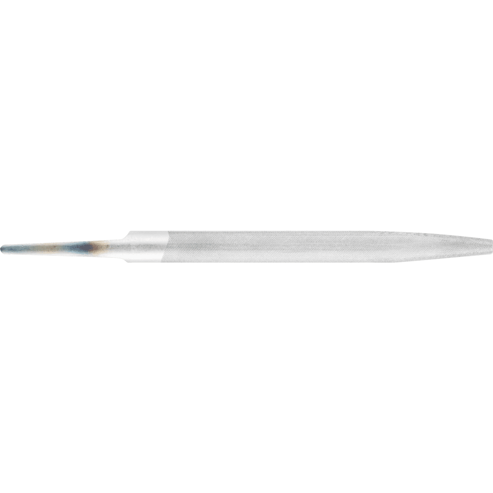 PFERD key file half-round – 1157