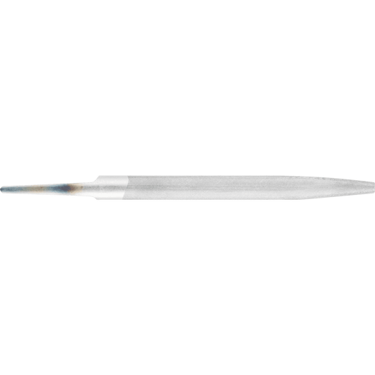 PFERD key file half-round – 1157