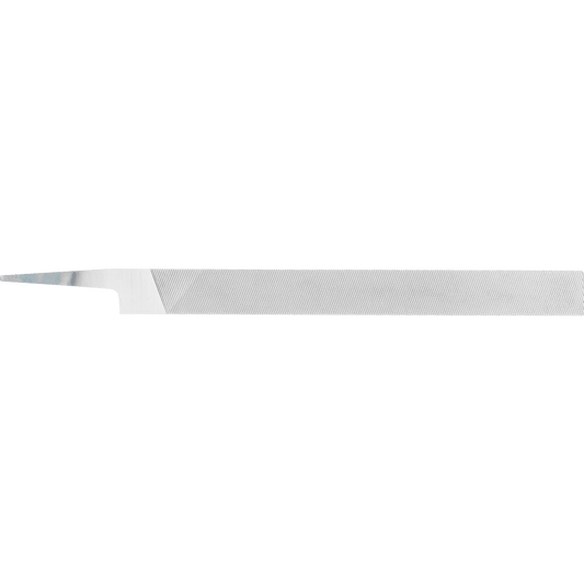 PFERD Machinist's file knife shape – 1172