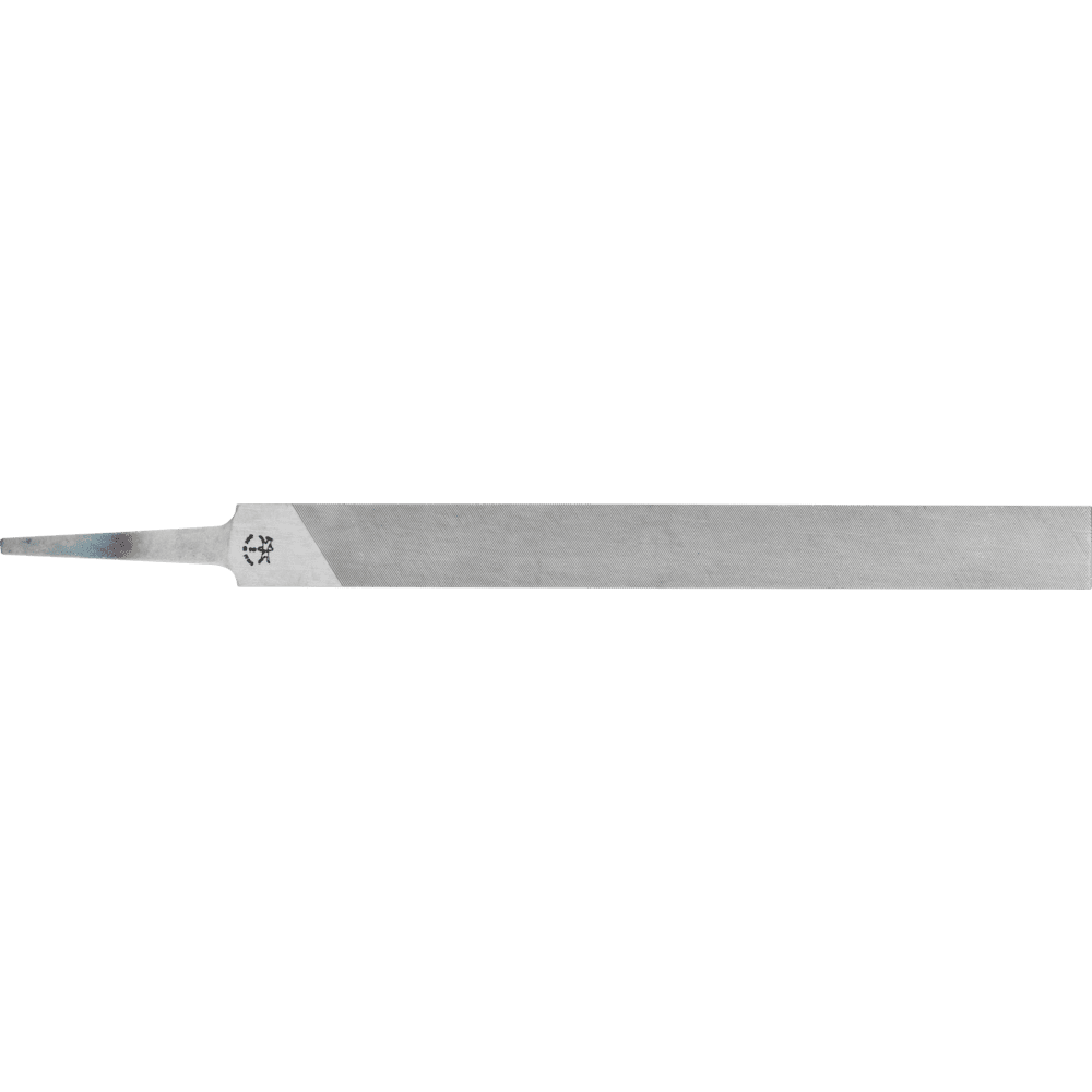 PFERD mill saw file straight edges hand – 1212