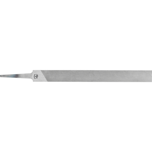 PFERD mill saw file straight edges hand – 1212