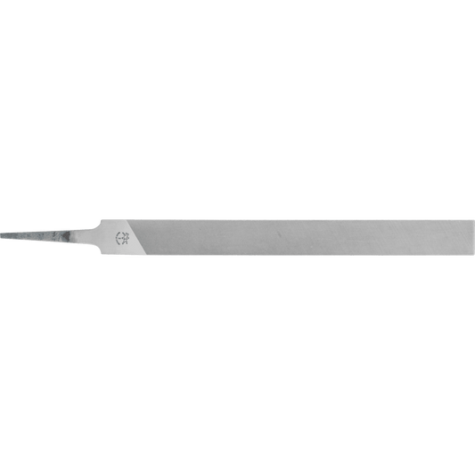 PFERD mill saw file straight/round edge hand – 1212 gr
