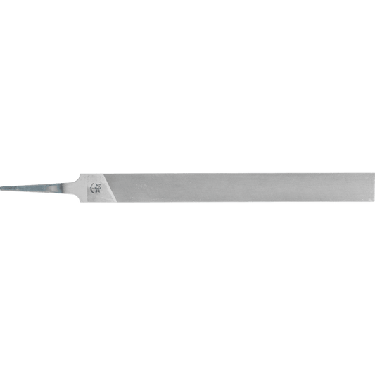 PFERD mill saw file round edges hand – 1212 r