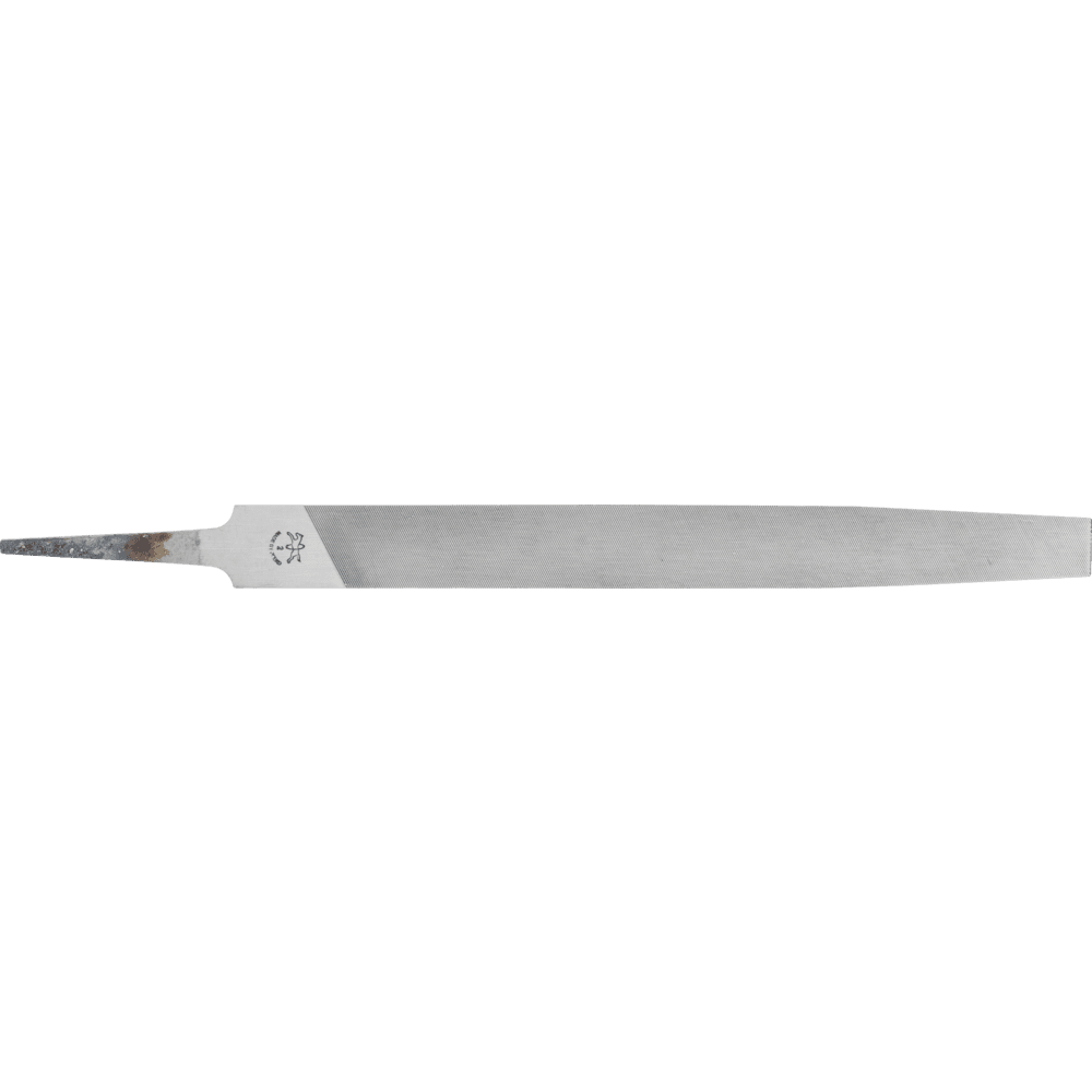 PFERD mill saw file straight edges flat – 1212 SP