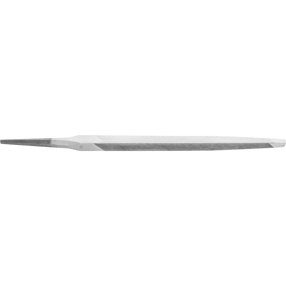 PFERD saw file three square regular – 1232