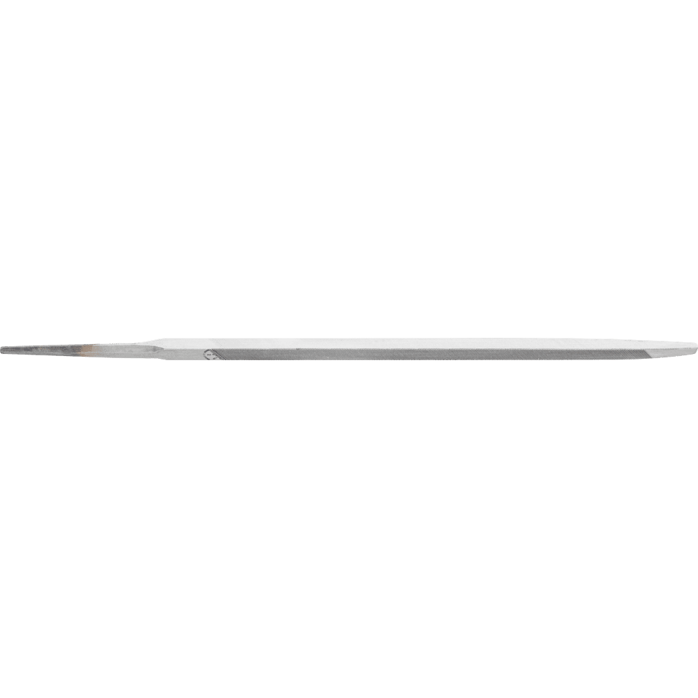 PFERD saw file three square extra slim – 1238